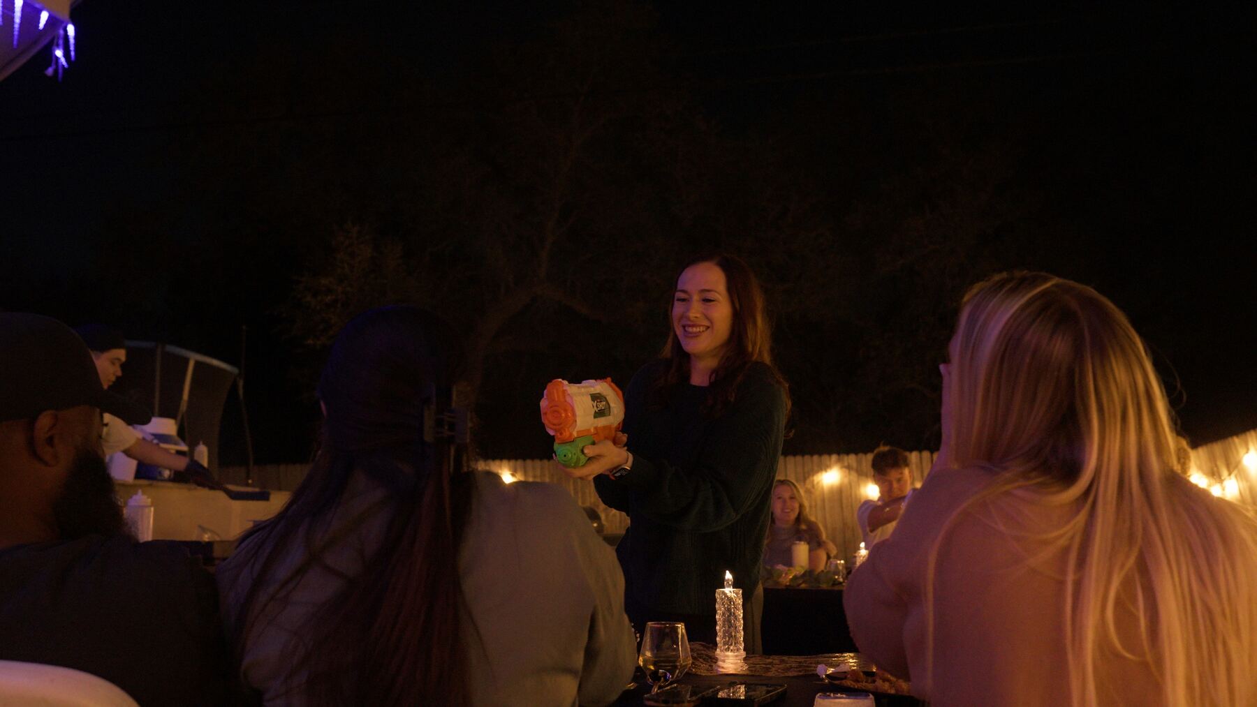 Hibachi event photo 4