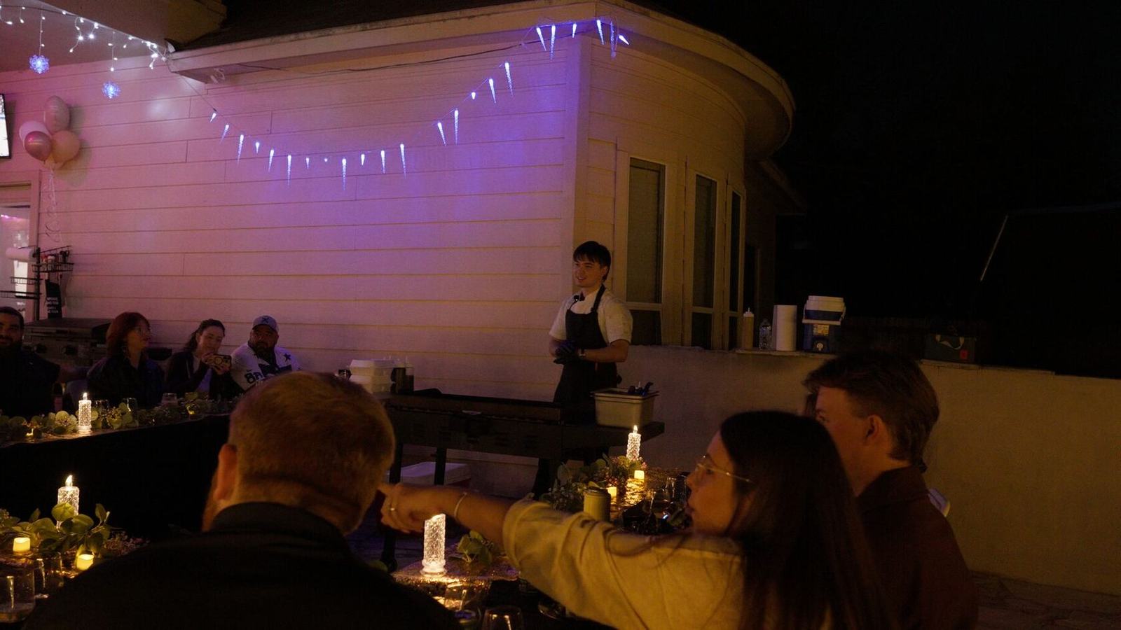 Hibachi event photo 3