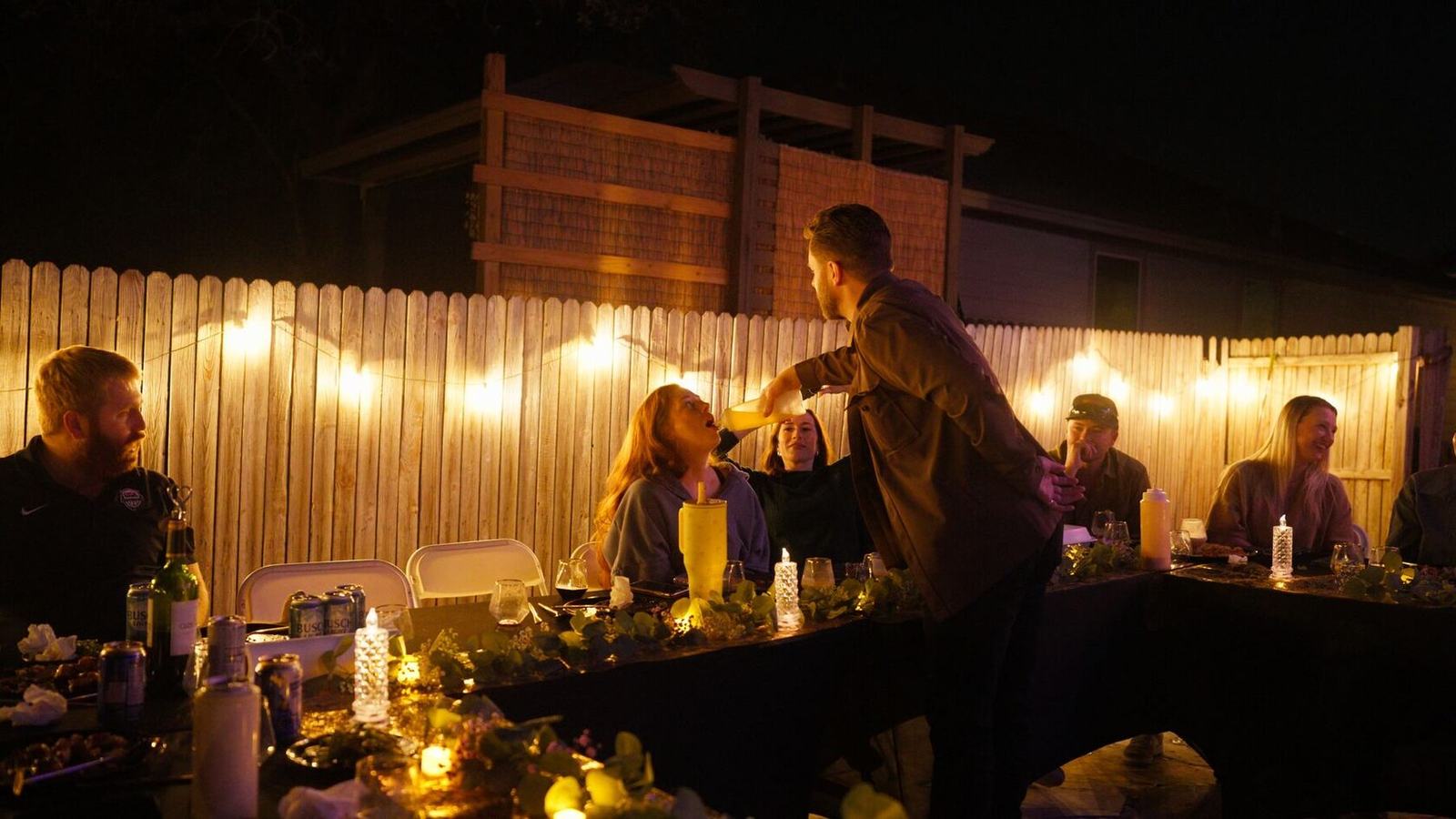 Hibachi event photo 2