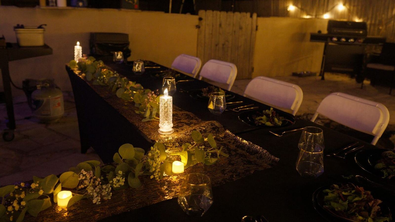 Hibachi event photo 6