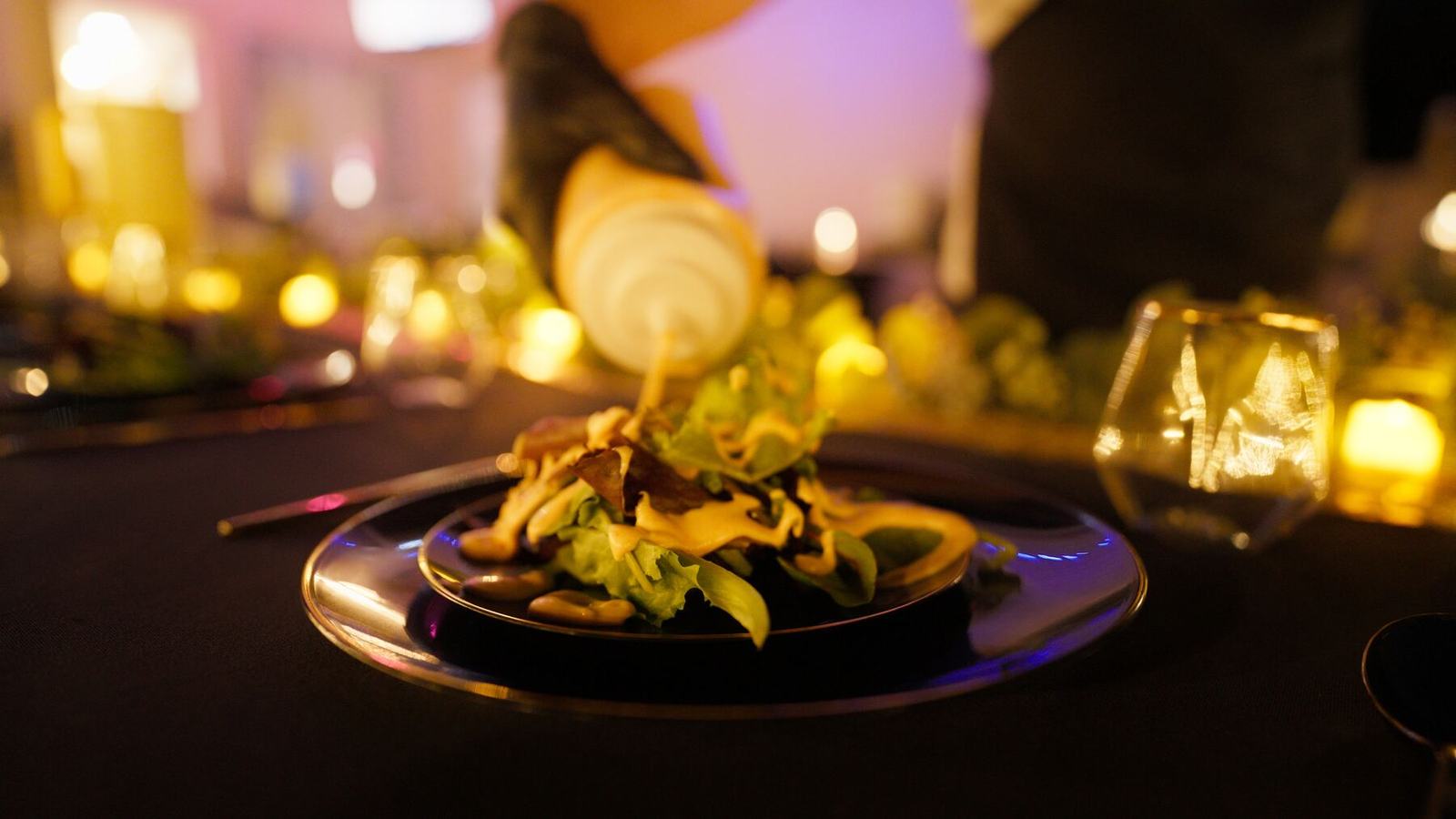 Hibachi event photo 5